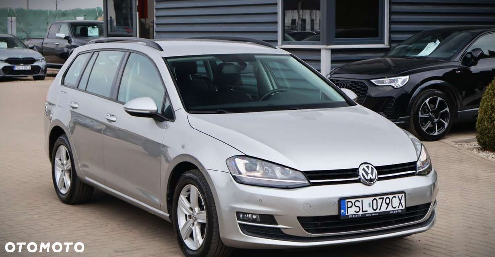 Volkswagen Golf - 4