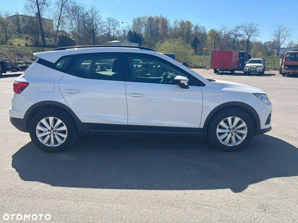 Seat Arona - 7