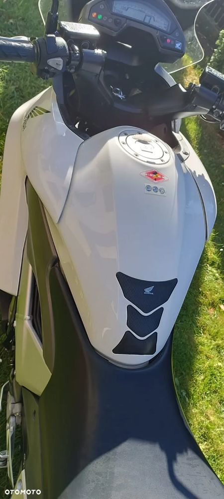 Honda VFR - 34