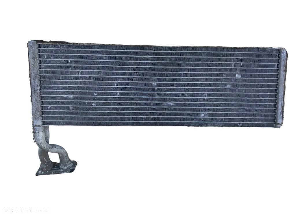 CHŁODNICA CHŁODNICZKA NAGRZEWNICY SCANIA R - 1