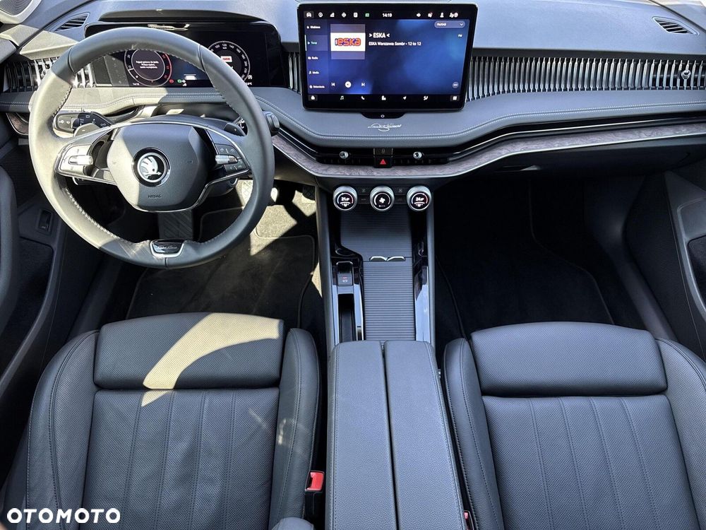 Skoda Superb 2.0 TDI SCR 4x4 L&K DSG - 16