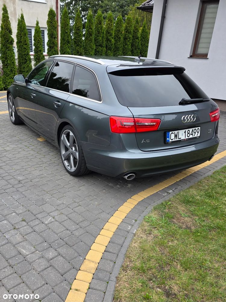 Audi A6 - 7