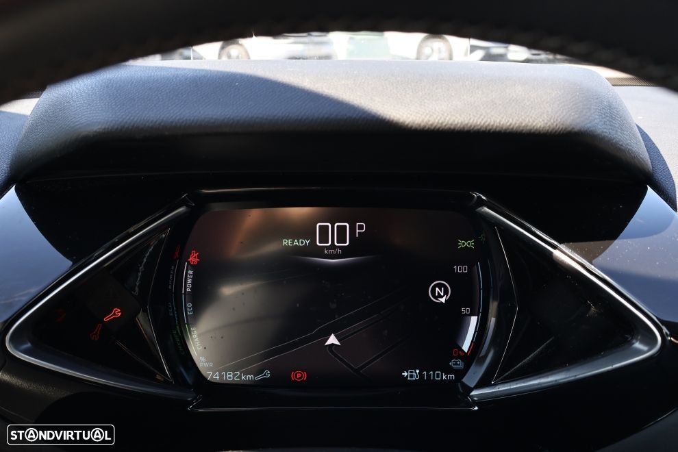 DS DS3 Crossback E-Tense Grand Chic - 9