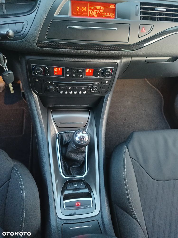 Citroën C5 - 15