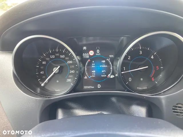 Jaguar F-Pace 2.0 i4D AWD Prestige - 3