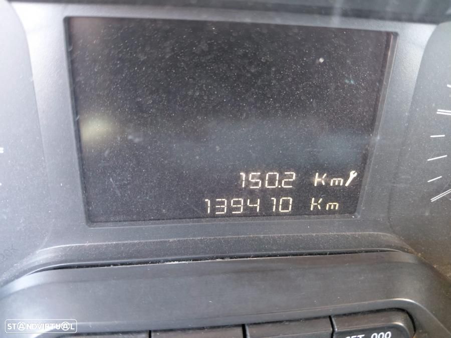 Peugeot Partner 1.5 BlueHDi 100 - 8