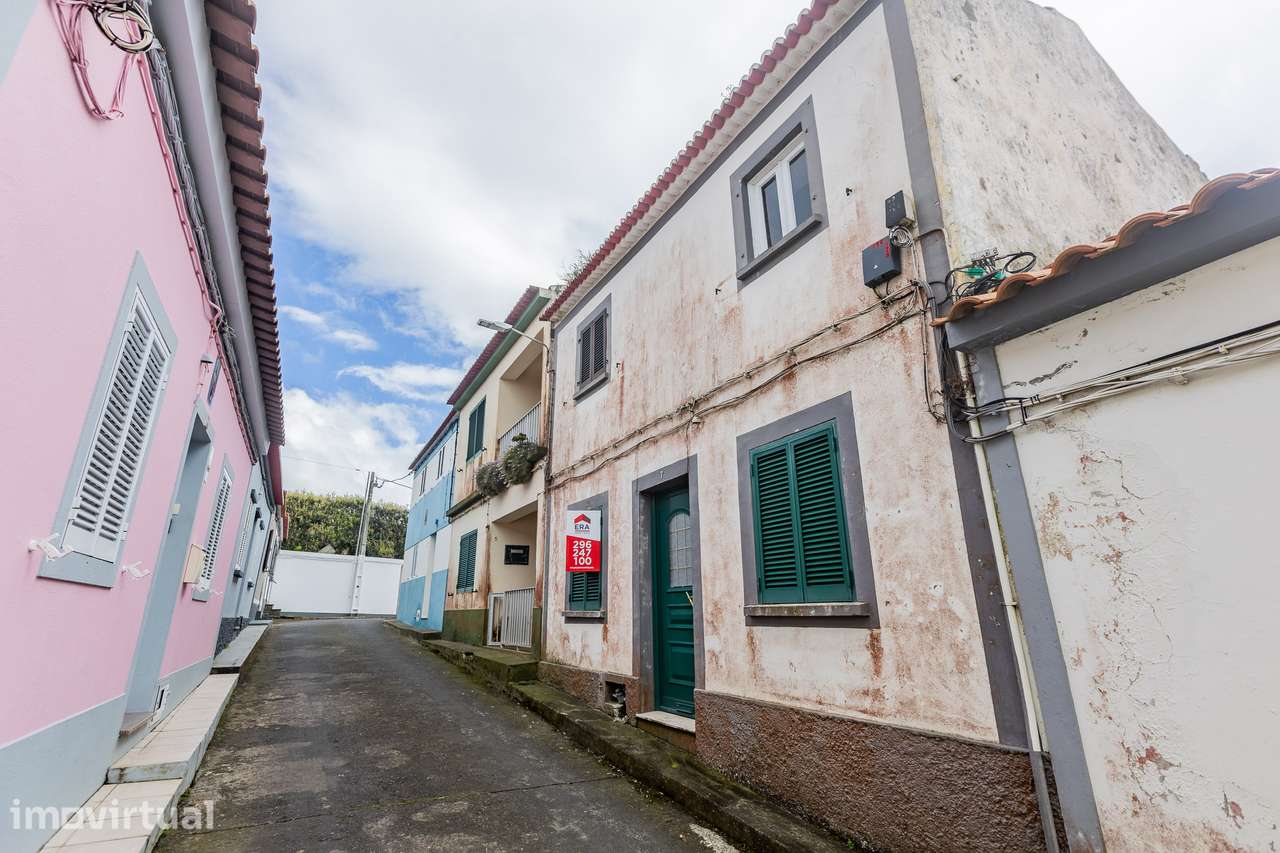 Moradia Geminada 3 Quartos - Grande imagem: 5/9