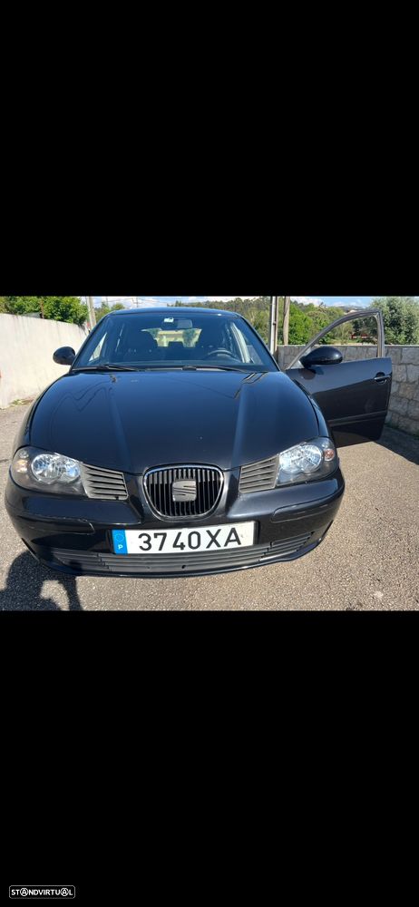 SEAT Ibiza - 1