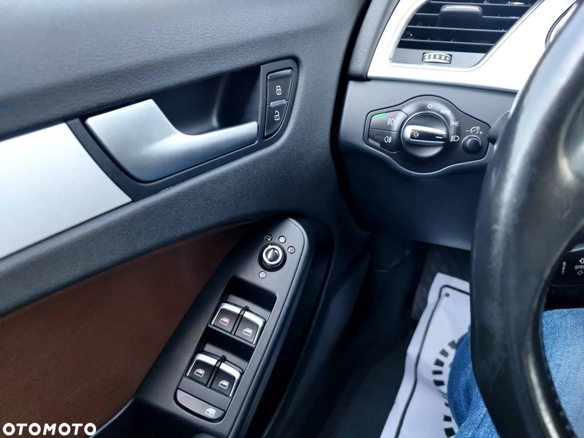 Audi A4 Allroad 2.0 TDI Quattro S tronic - 33