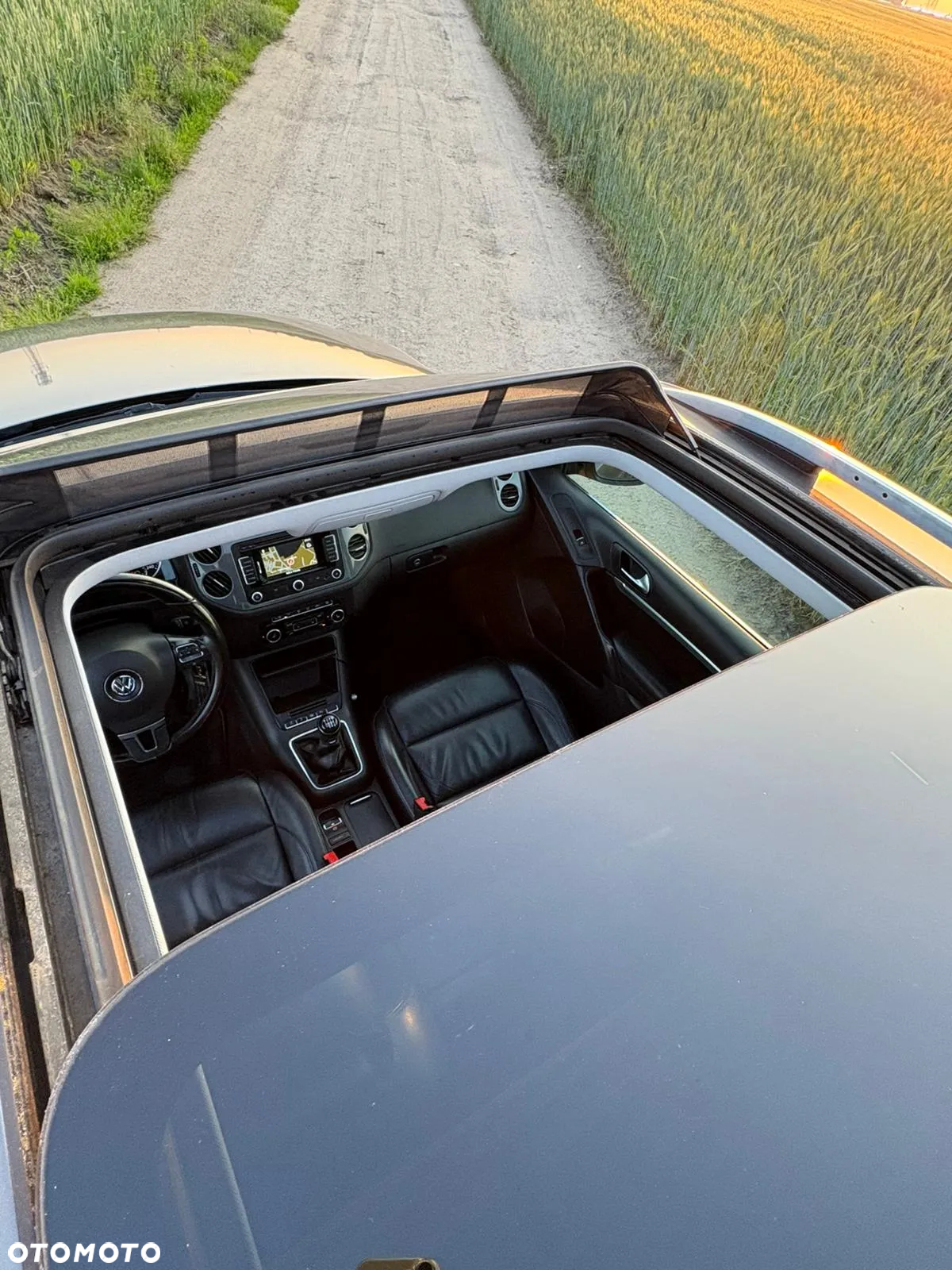 Volkswagen Tiguan 2.0 TDI Sport&Style - 16