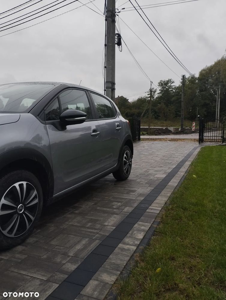 Citroën C3 1.2 PureTech Feel Pack - 9