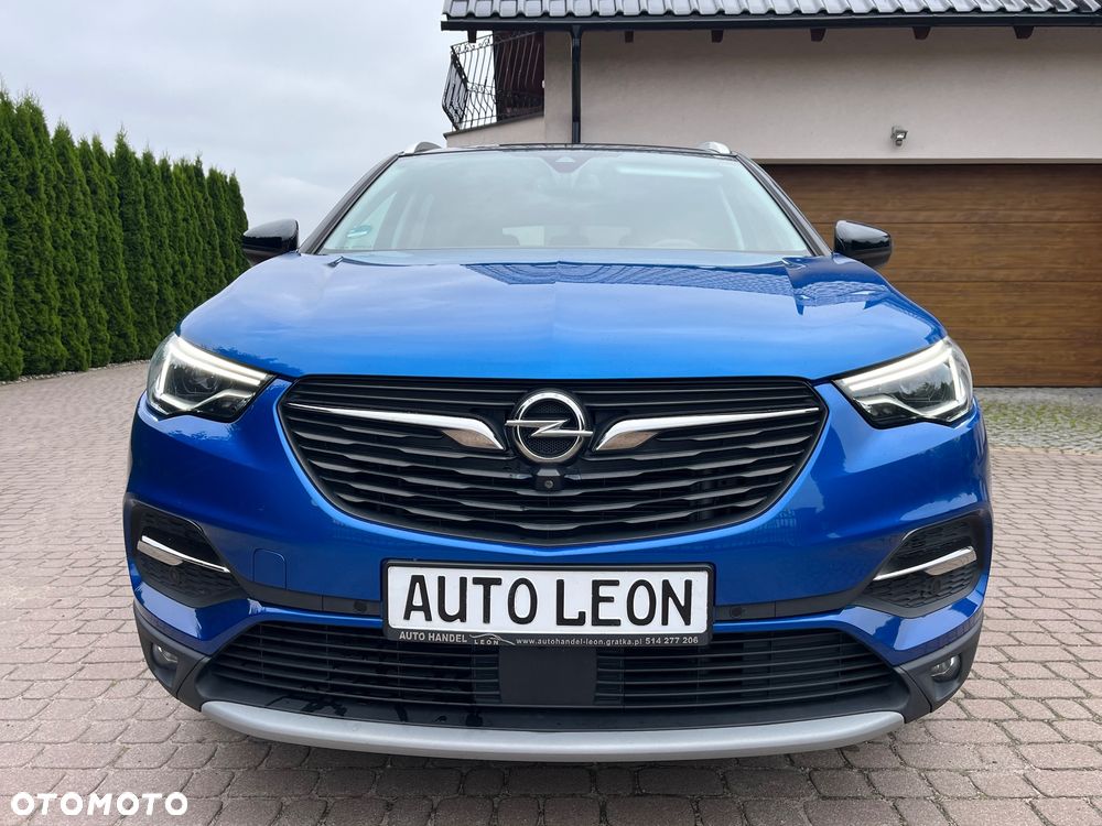 Opel Grandland X - 3