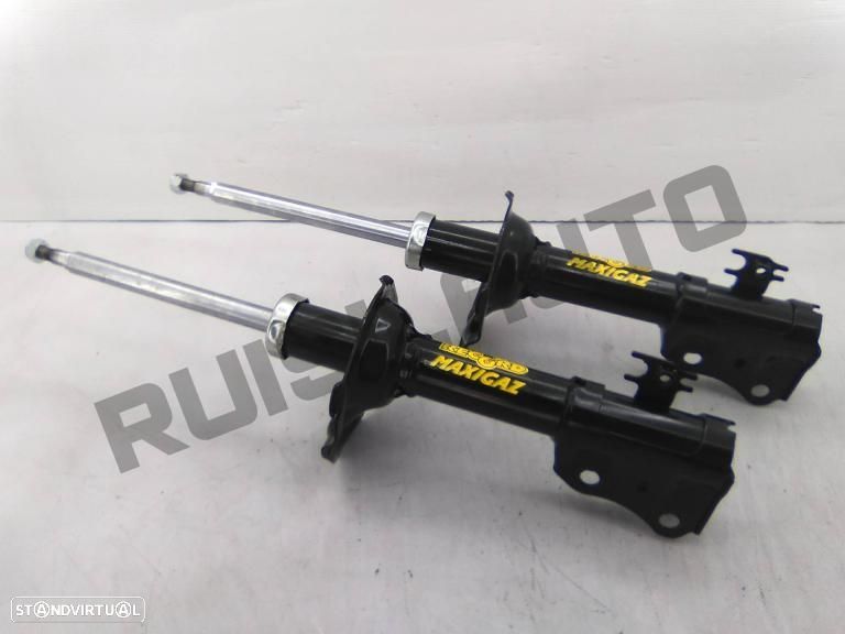 Conjunto Amortecedores Frente 48510-59385 Toyota Yaris I (p10) - 1