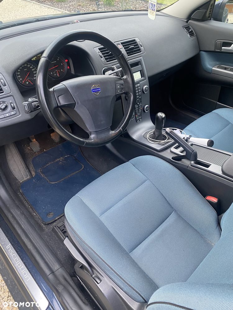 Volvo C30 - 7