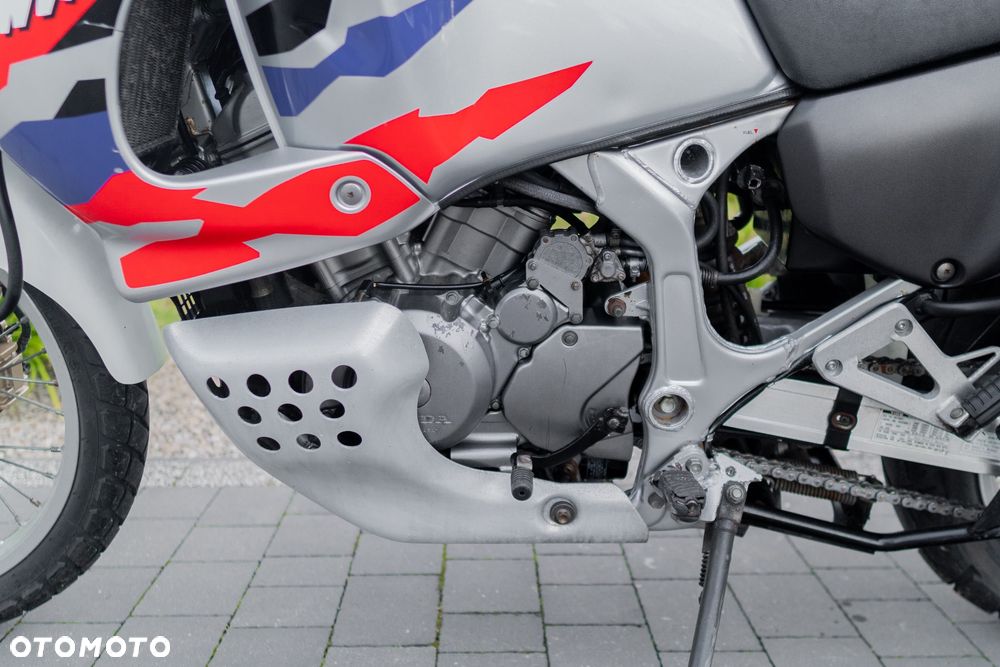 Honda Transalp - 32