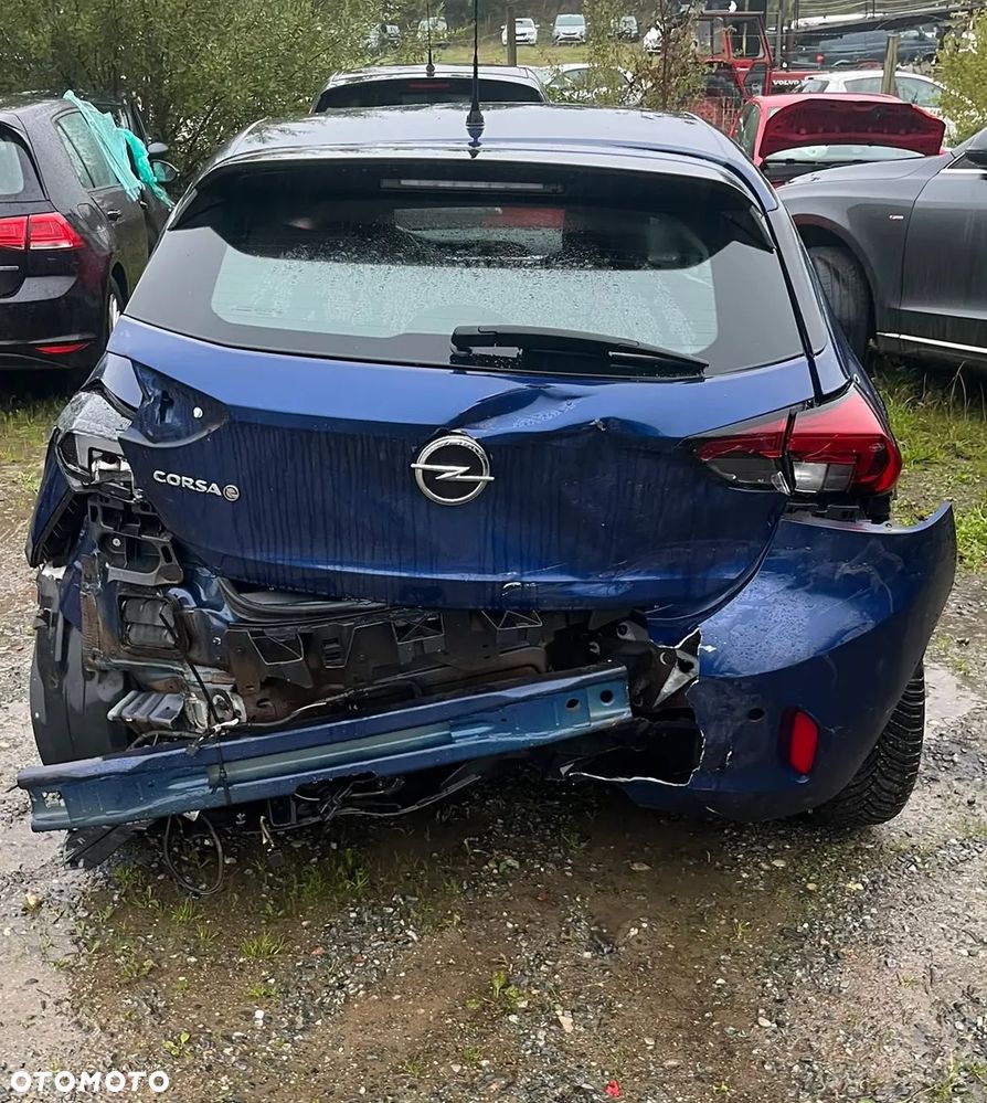 Opel Corsa - 4
