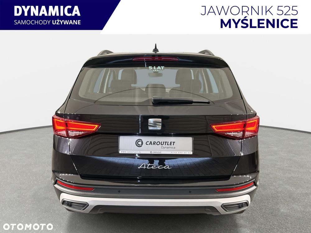 Seat Ateca - 8