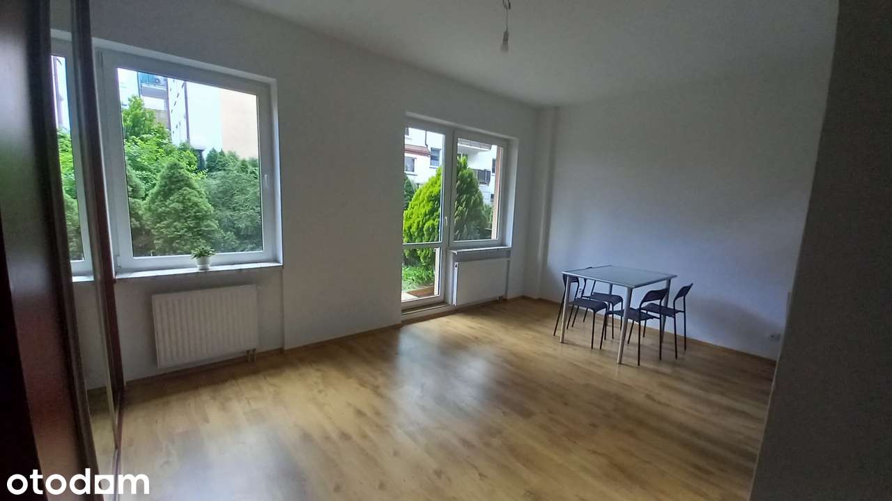 Mieszkanie na sprzedaż, 1 pokój, 33 m², Warszawa