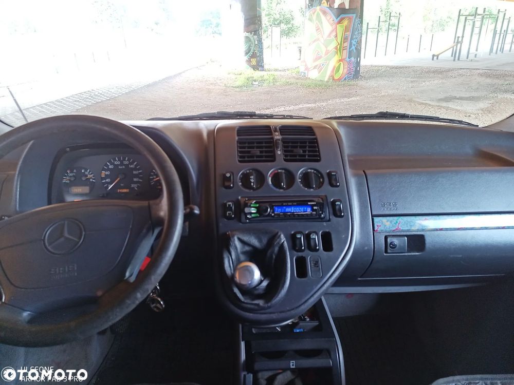 Mercedes-Benz Vito - 7