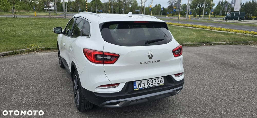 Renault Kadjar 1.3 TCe FAP Black Edition - 4