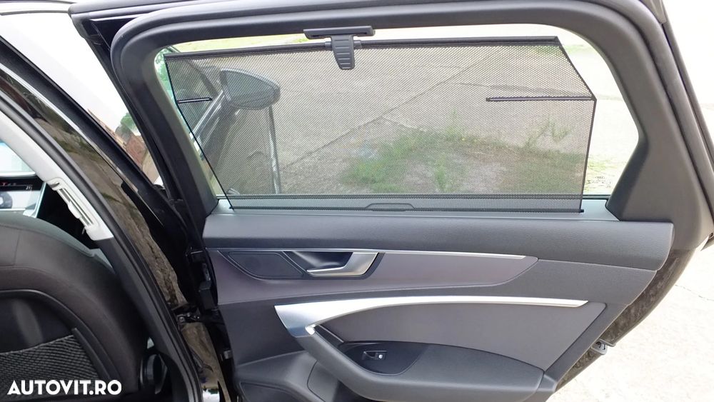 Audi A6 35 TDI S tronic advanced - 27