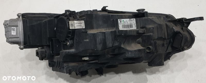 Seat Ibiza V Reflektor Lewy 6F1941007A - 2