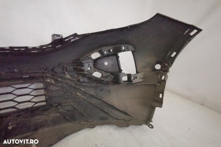 Bara Fata Originala Cu Fusta Grila Inferioara Ornament Grila inferioar - 7