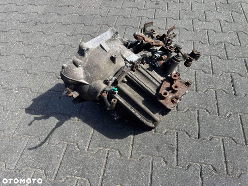 SKRZYNIA BIEGÓW 2.0 CRDI SA53JL HYUNDAI IX35 2012