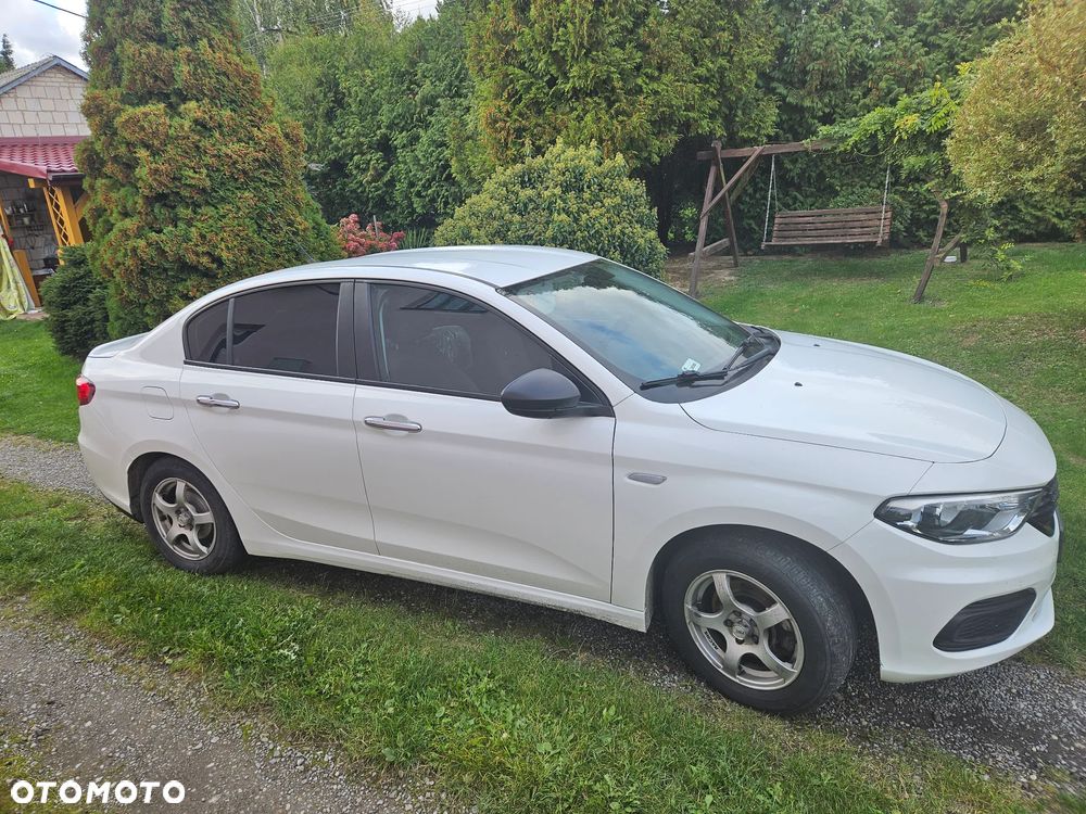 Fiat Tipo 1.4 16v - 5