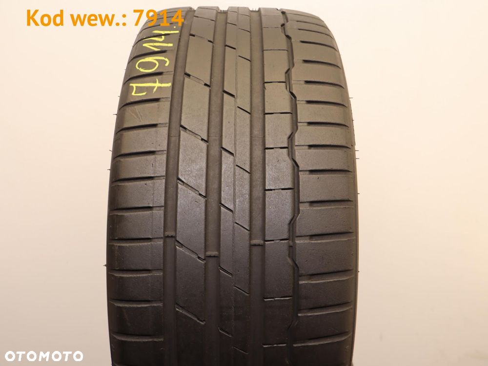 Hankook Ventus S1 EVO3  - 235/35 R19 - 7