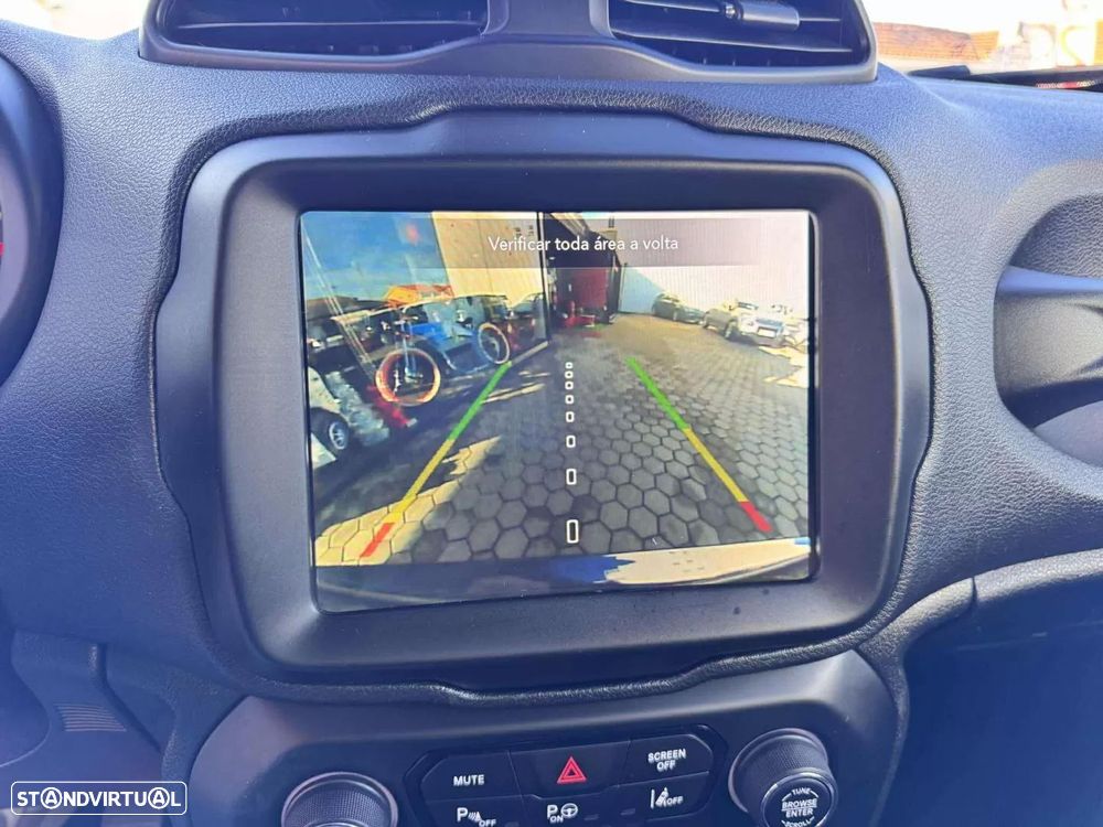 Jeep Renegade 1.0 T Sport - 15