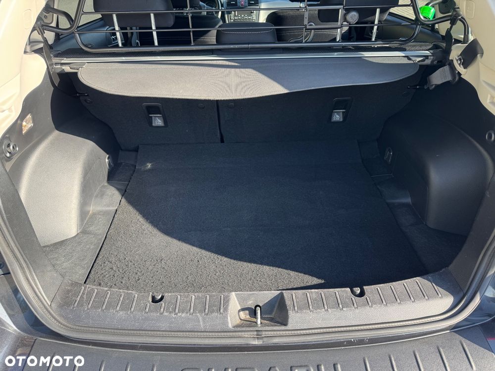 Subaru XV 2.0i Comfort CVT - 18