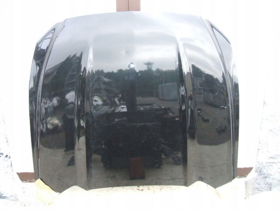 FORD MUSTANG VI MASKA BŁOTNIK ZDERZAK LAMPY WZMOCNIENIE CHŁODNICE PRZÓD - 2