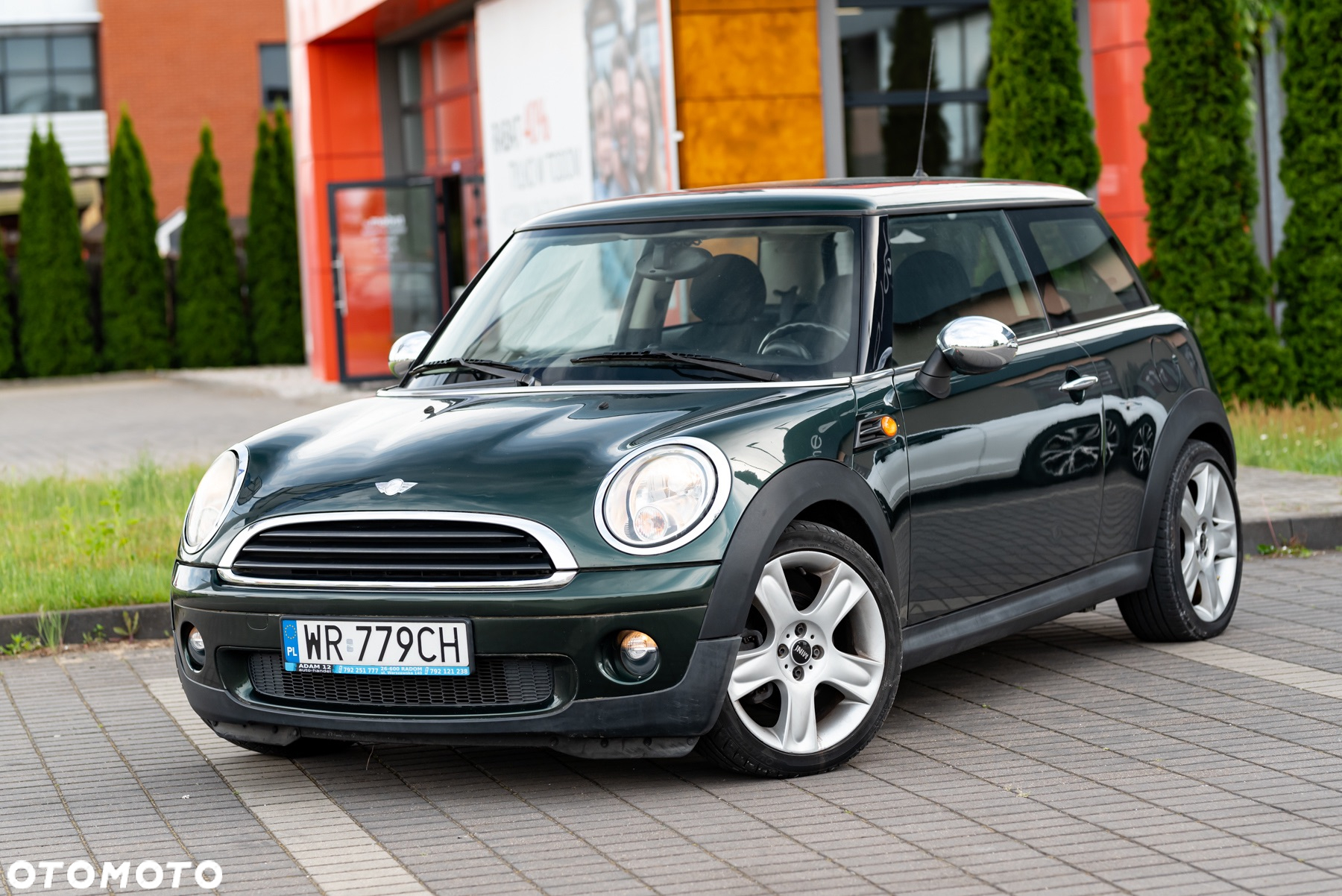 MINI ONE Standard - 5