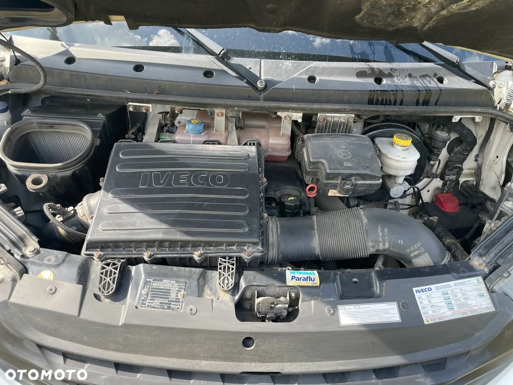 Iveco Daily 35-180 - 12