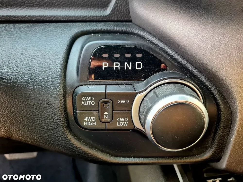 RAM 1500 - 4