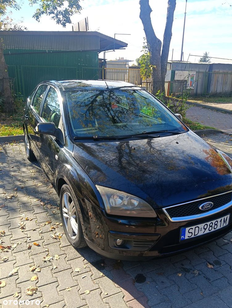 Ford Focus - 12