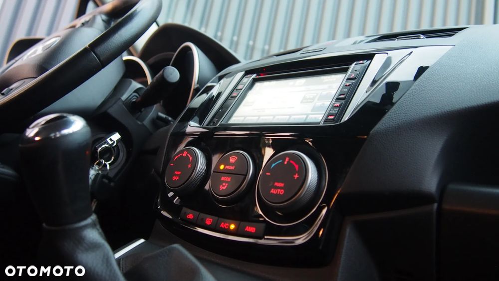 Mazda 5 1.8 Exclusive - 7