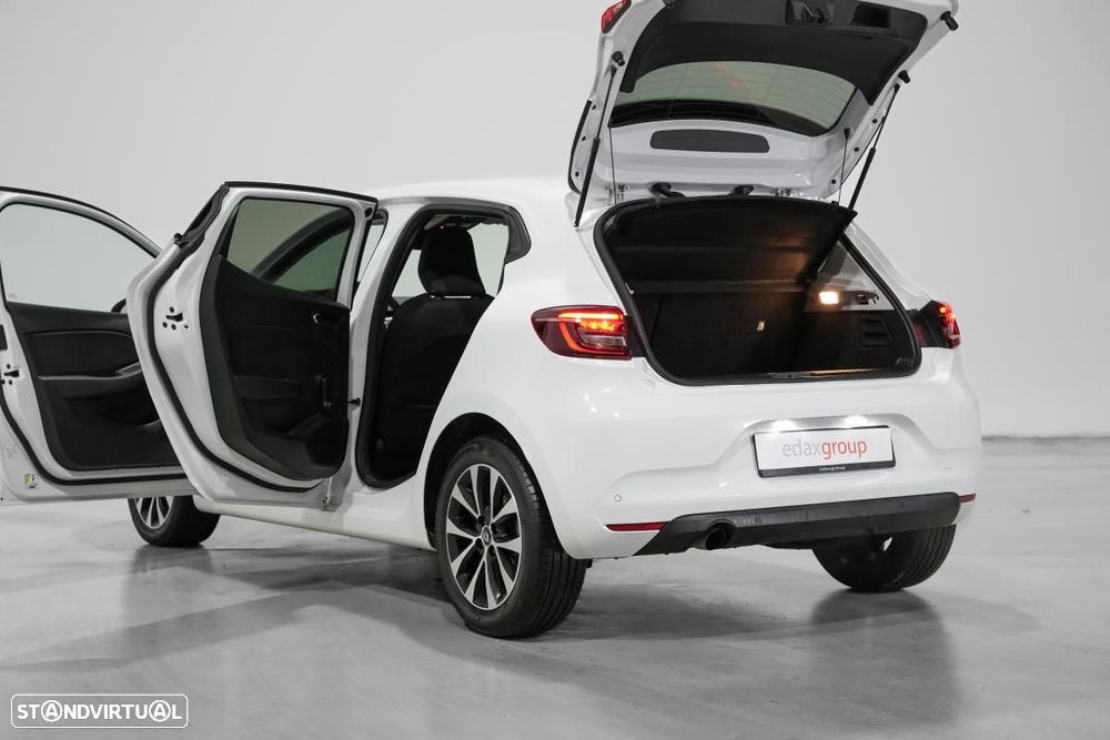 Renault Clio 1.5 Blue dCi Intens - 5