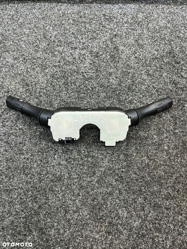 renault koleos I przełącznik zespolony H125560JY02A - 7