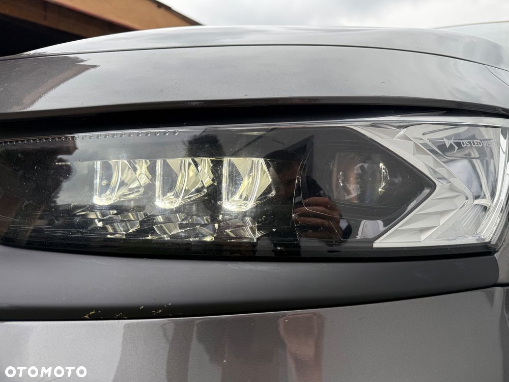 DS Automobiles DS 7 Crossback 2.0 BlueHDi Performance Line + - 13