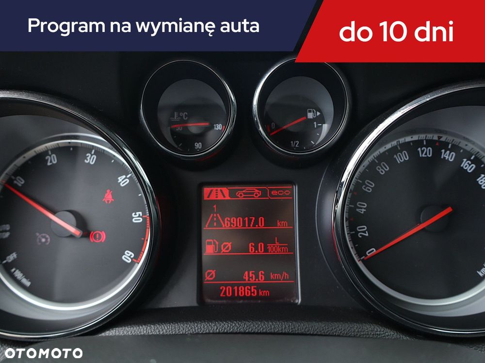Opel Mokka - 13