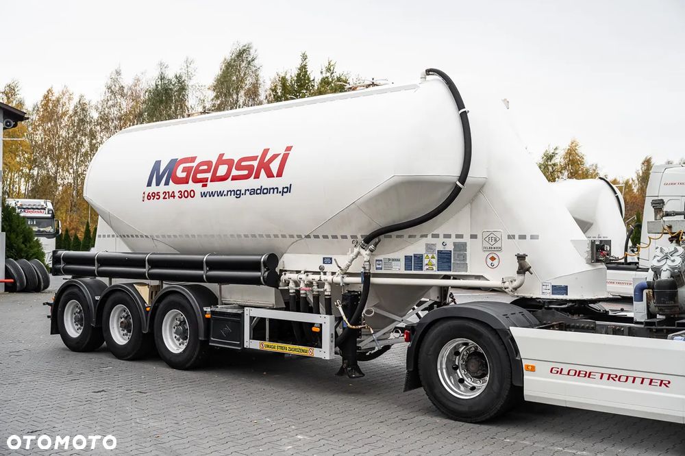 Feldbinder EUT 35.3 - 7