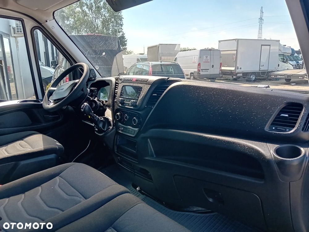 Iveco Daily - 15