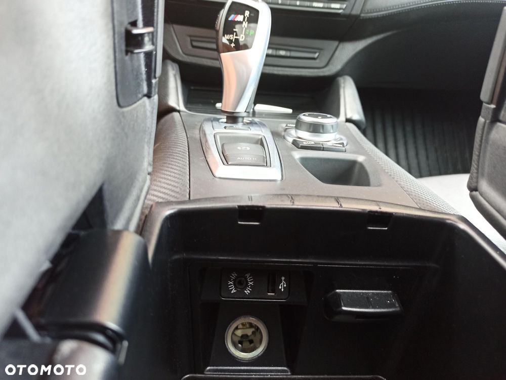 BMW X5 M - 32