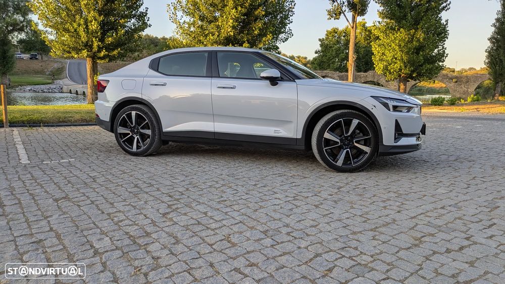 Polestar 2 Single Motor 64kWh - 6