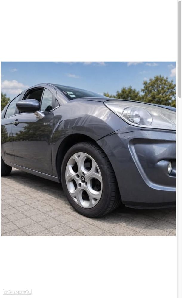 Citroën C3 - 4