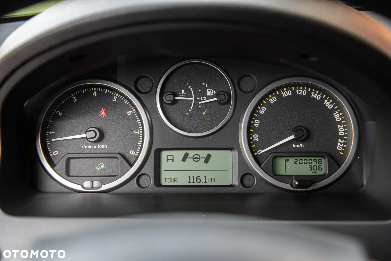 Land Rover Freelander II 3.2 i6 HSE - 20