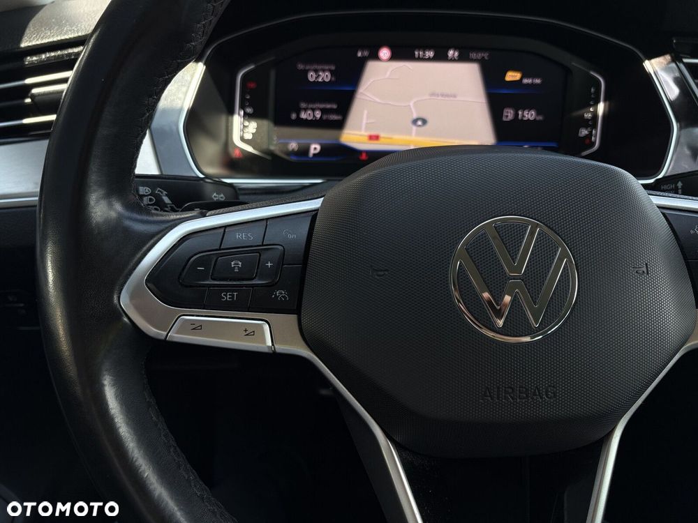 Volkswagen Passat Variant 1.5 TSI EVO Elegance DSG - 16