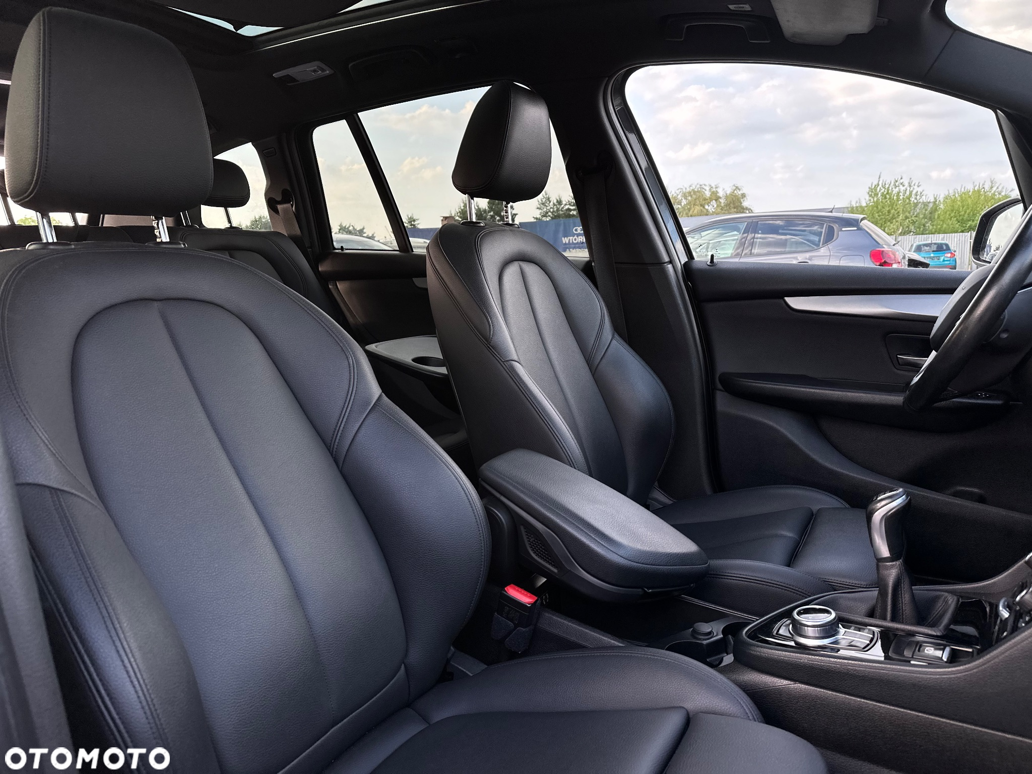 BMW Seria 2 218d GT Luxury Line - 30